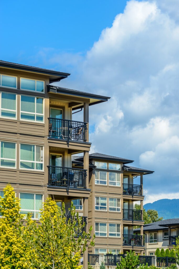 property assessments