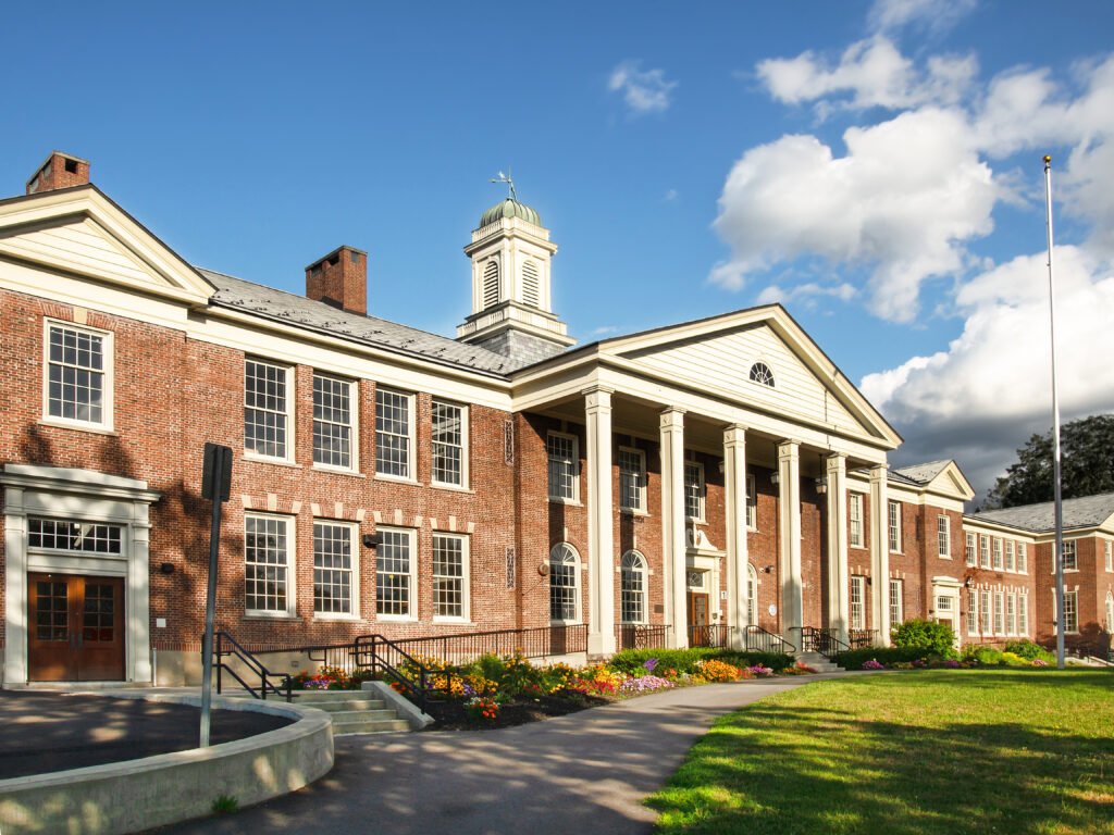 college & university assessments